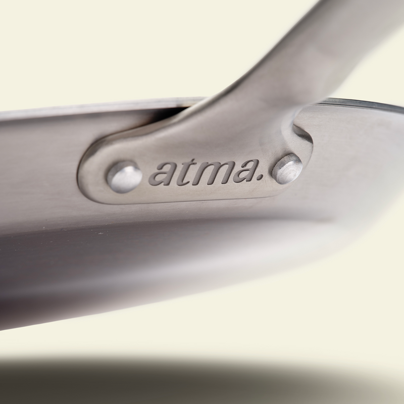 The Ideal Pancake Pan