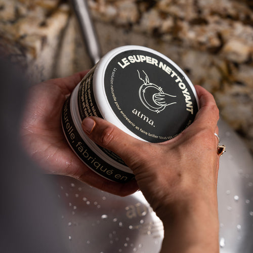 The Complete Maintenance Kit