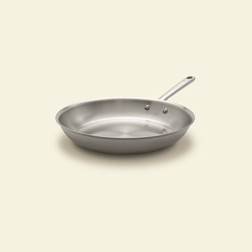 7-piece Stainless Steel Cookware Set