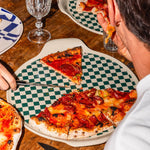 Atmissima, la plaque à pizza - Atma Kitchenware