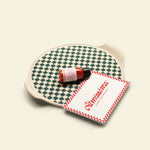 Atmissima, la plaque à pizza - Atma Kitchenware