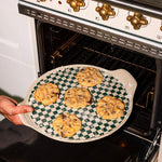 Atmissima, la plaque à pizza - Atma Kitchenware