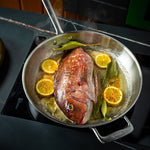 La bonne poêle 32 cm - Atma Kitchenware