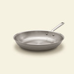 La bonne poêle en inox - 30 cm - Atma Kitchenware