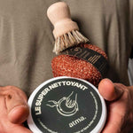 La brosse naturelle à vaisselle - Atma Kitchenware