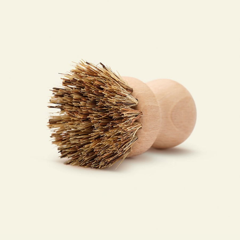 La brosse naturelle à vaisselle - Atma Kitchenware