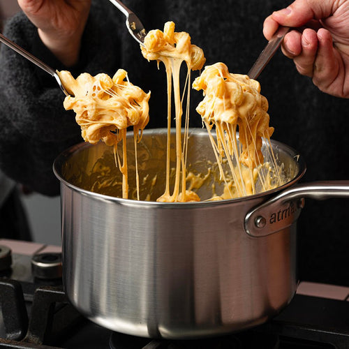 La casserole parfaite 18 cm - Atma Kitchenware