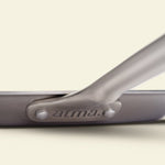 L'indispensable crêpière en inox - Atma Kitchenware