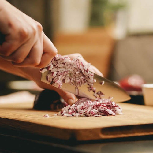 Bien s'équiper pour tout couper - Atma Kitchenware