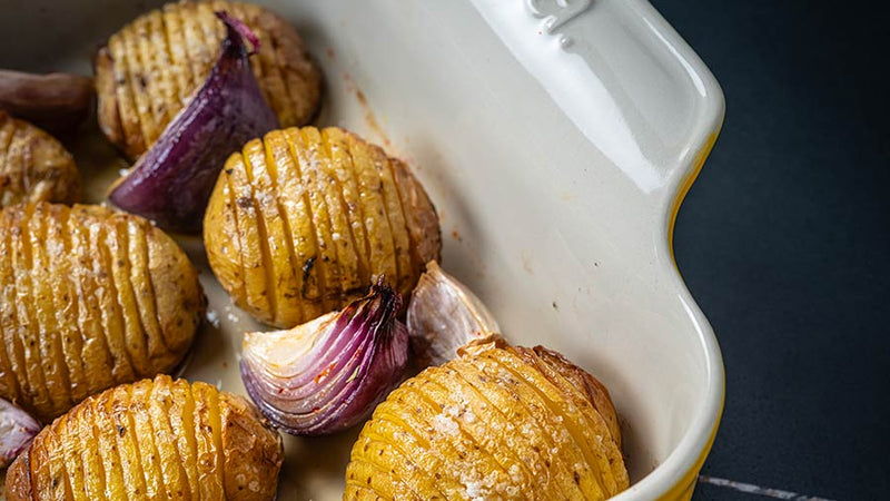 Cadmium dans l’alimentation : ce qu’il faut savoir (et comment l’éviter en cuisine) - Atma Kitchenware