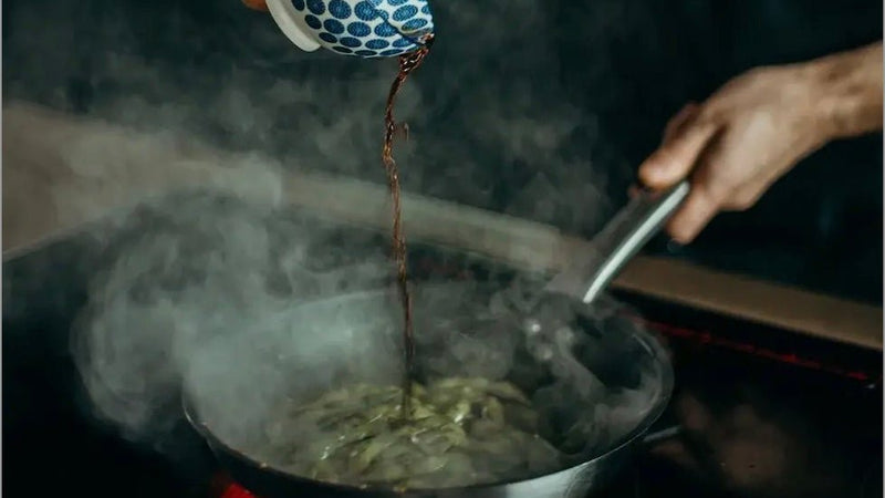 Comment savoir si une poêle est compatible induction ? - Atma Kitchenware