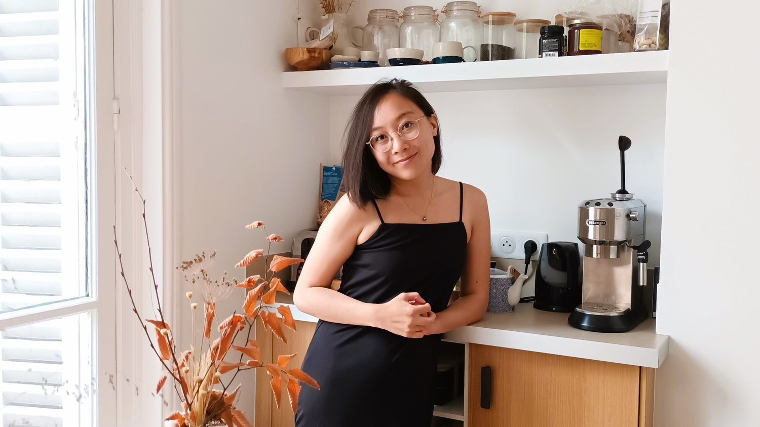 Dans la cuisine de Thanh Hang / Happy_Cangtin - Atma Kitchenware