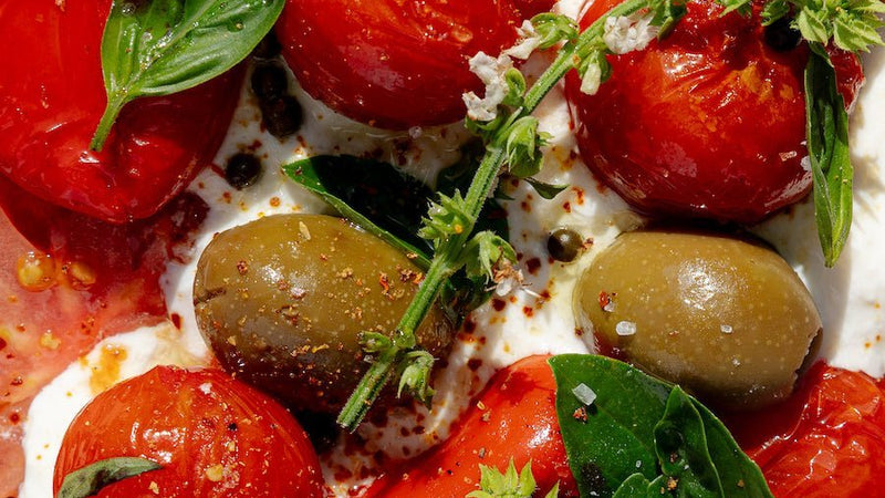 La Bruschettarte - Atma Kitchenware