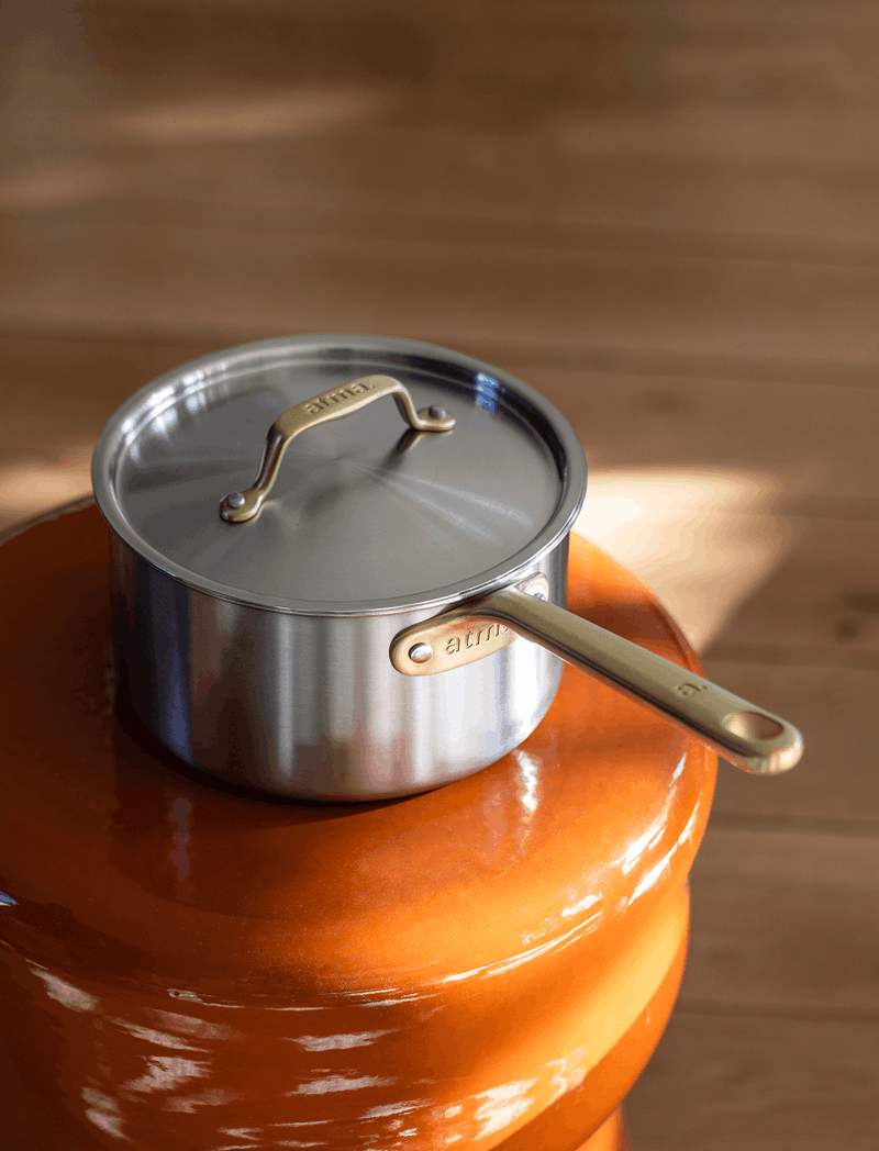 Engagements Atma Kitchenware 