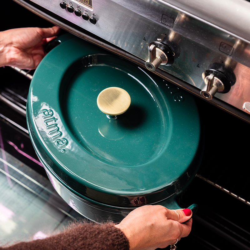 The Dutch Oven - 31 cm