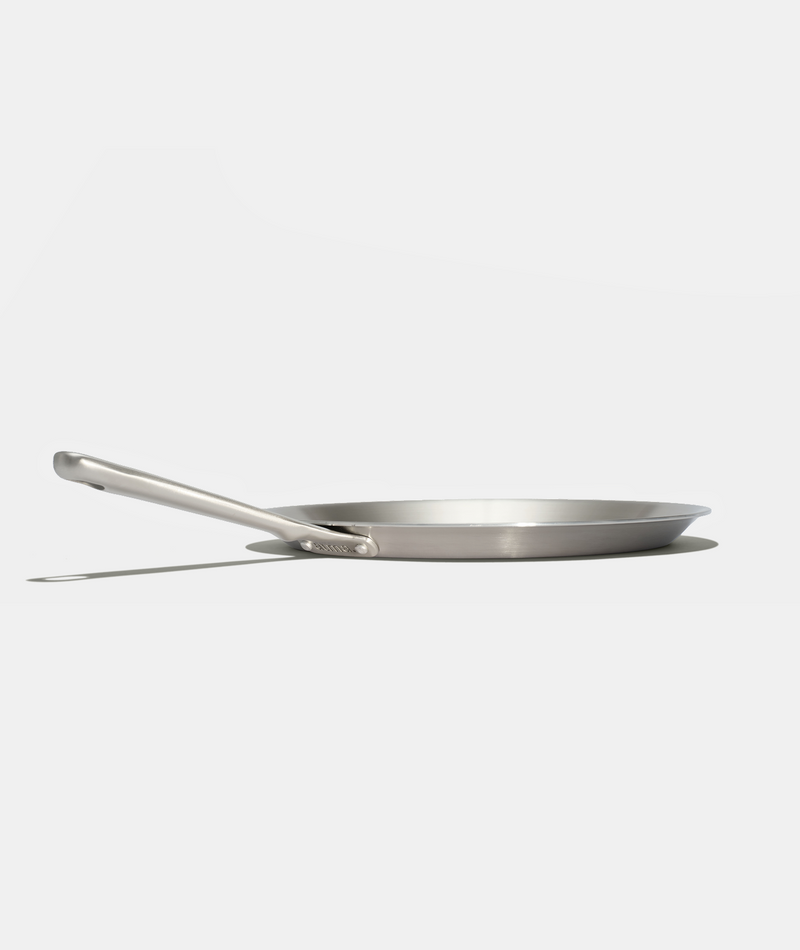 La Crêpière inox - Atma Kitchenware