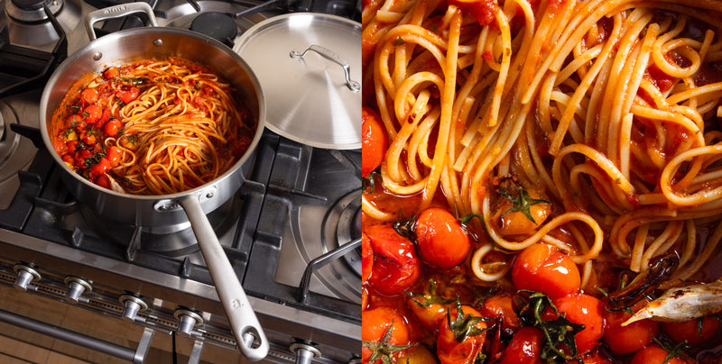 La sauteuse idéale Atma Kitchenware