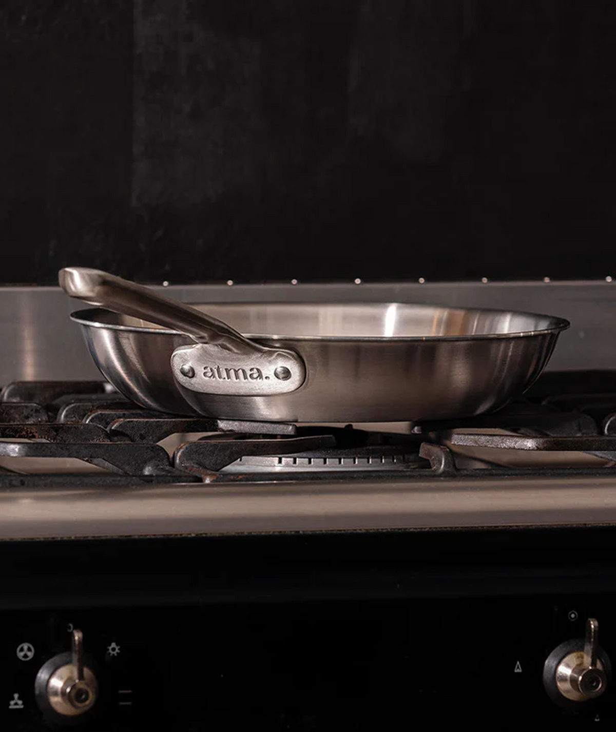 Atma Kitchenware - At long last the utensils you deserve