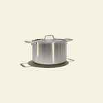 The Big Stockpot – Stainless Steel 24 cm