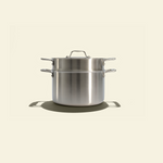 The Big Stockpot – Stainless Steel 24 cm