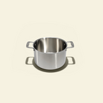 The Big Stockpot – Stainless Steel 24 cm