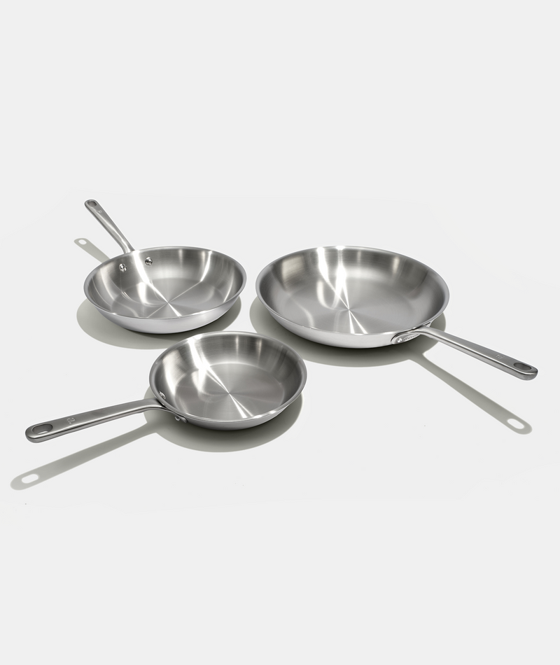 Pack Brigade - Atma Kitchenware