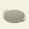 Atmissima, la plaque à pizza - Atma Kitchenware
