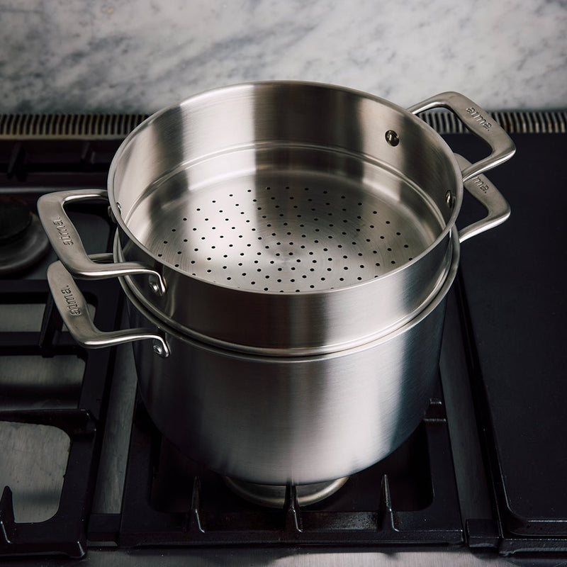 La batterie épicurienne - Atma Kitchenware