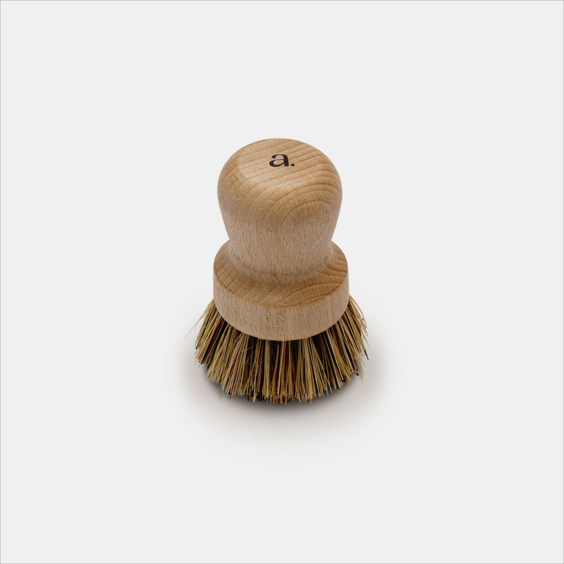 La brosse naturelle à vaisselle - Atma Kitchenware
