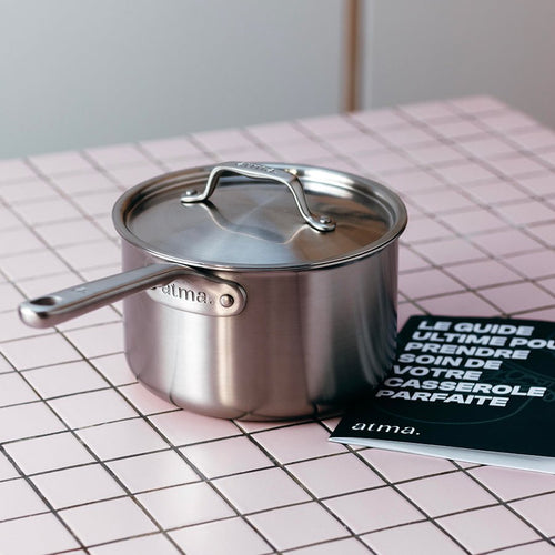 La casserole parfaite 16 cm - Atma Kitchenware