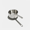 La casserole parfaite en inox - 14 cm - Atma Kitchenware