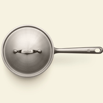 La casserole parfaite en inox - 14 cm - Atma Kitchenware