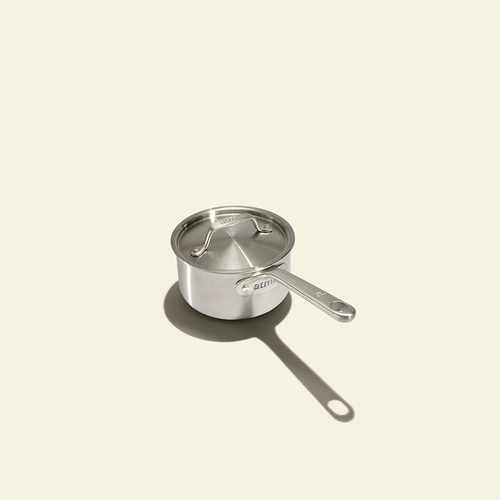 La casserole parfaite en inox - 14 cm - Atma Kitchenware
