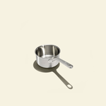La casserole parfaite en inox - 14 cm - Atma Kitchenware