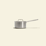 La casserole parfaite en inox - 16 cm - Atma Kitchenware