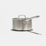 La casserole parfaite en inox - 18 cm - Atma Kitchenware