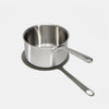 La casserole parfaite en inox - 20 cm - Atma Kitchenware