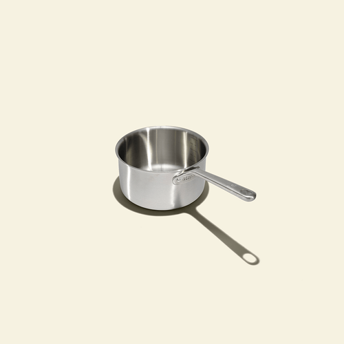 La casserole parfaite en inox - 20 cm - Atma Kitchenware