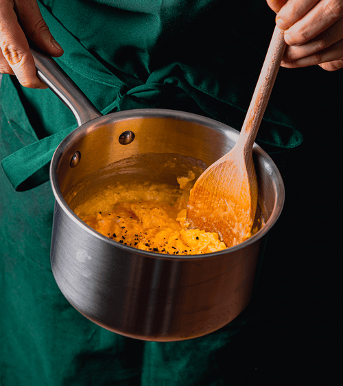 La casserole parfaite en inox - 20 cm - Atma Kitchenware