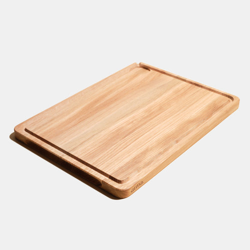 La grande planche à découper - Atma Kitchenware
