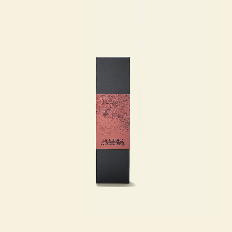La pierre à aiguiser - Atma Kitchenware