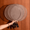 Le couvercle anti-projections - Atma Kitchenware
