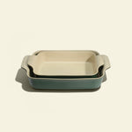 Le duo de plats à four - Atma Kitchenware