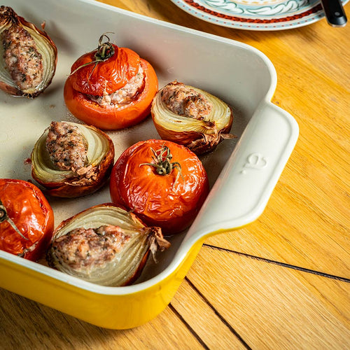 Le grand plat à four - Atma Kitchenware