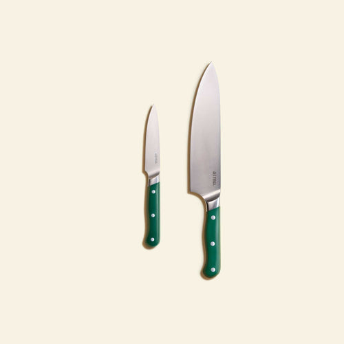 Le Pack chef & commis - Atma Kitchenware