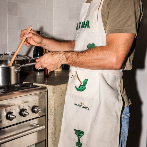 Le tablier - Atma Kitchenware