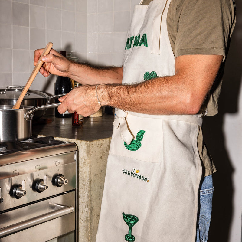Le tablier - Atma Kitchenware