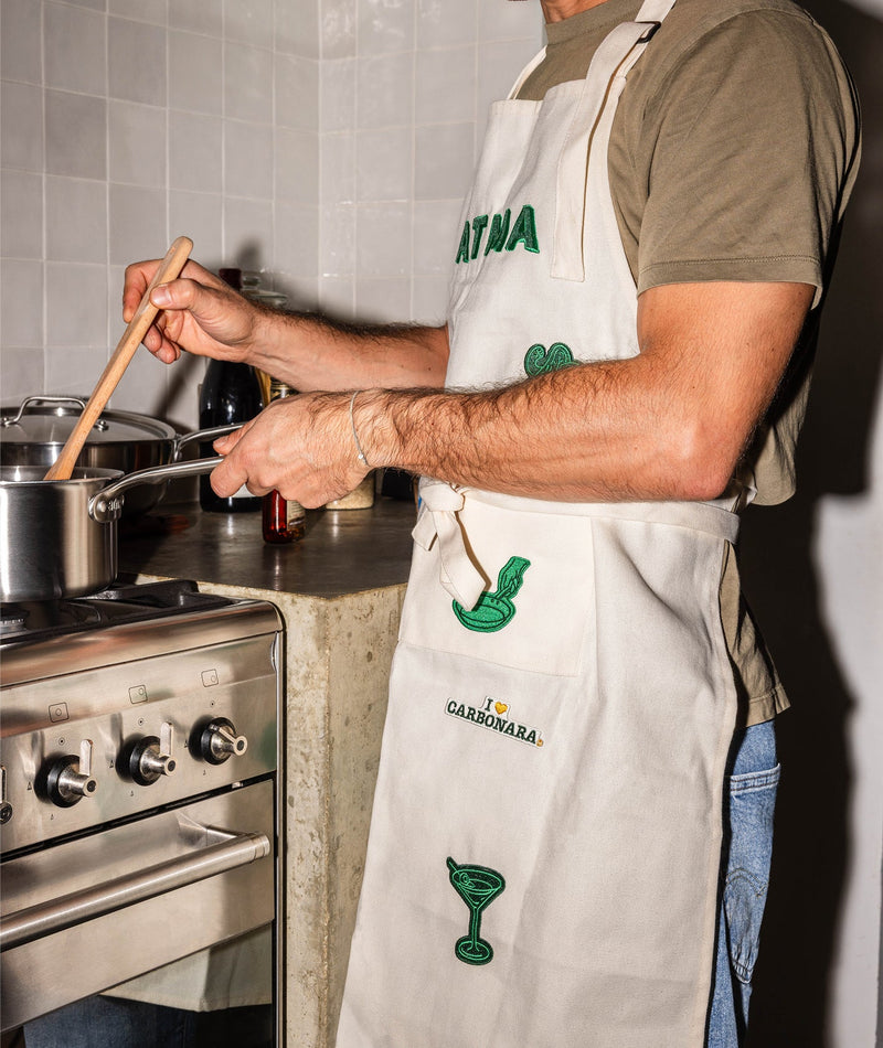 Le tablier - Atma Kitchenware