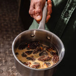 Le trio de casseroles parfaites en inox - Atma Kitchenware