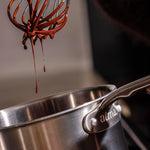 Le trio de casseroles parfaites en inox - Atma Kitchenware